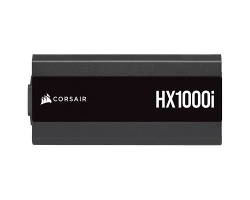 Блок живлення Corsair HX1000i PCIE5 (CP-9020259-EU)