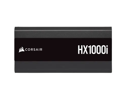 Блок живлення Corsair HX1000i PCIE5 (CP-9020259-EU)