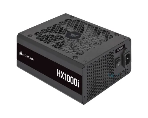 Блок живлення Corsair HX1000i PCIE5 (CP-9020259-EU)