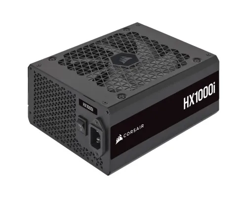 Блок живлення Corsair HX1000i PCIE5 (CP-9020259-EU)