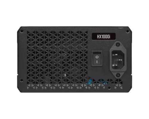Блок живлення Corsair HX1000i PCIE5 (CP-9020259-EU)