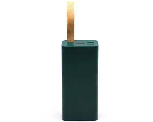 Батарея універсальна Aspiring Light 30 30000mAh PD/22.5W (P30000L)