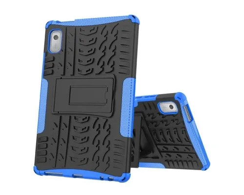 Чохол до планшета BeCover Lenovo Tab M9 TB-310 9" Blue (709924)
