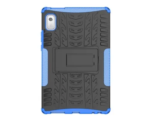 Чохол до планшета BeCover Lenovo Tab M9 TB-310 9" Blue (709924)