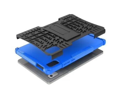 Чохол до планшета BeCover Lenovo Tab M9 TB-310 9" Blue (709924)