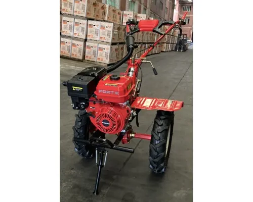 Культиватор Forte 1350 NEW (колеса 12", 9кс (121340)