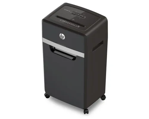 Знищувач документів HP PRO SHREDDER 16MC (2808) (860131)
