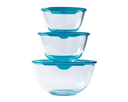 Форма для випікання Pyrex Cook Store кругла 2 л 21 см (180P000/8043)