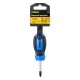 Викрутка Sigma хрестова PH 2x38мм CrV Mega (4009401)