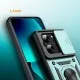 Чохол до мобільного телефона BeCover Military Xiaomi 13T/13T Pro Dark Green (710559)