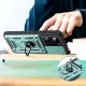 Чохол до мобільного телефона BeCover Military Xiaomi 13T/13T Pro Dark Green (710559)