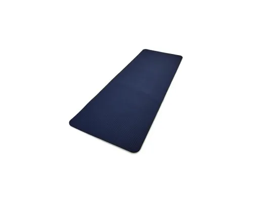 Килимок для фітнесу Adidas Fitness Mat Уні 173 x 61 x 0,7 см Синій (ADMT-11014BL)