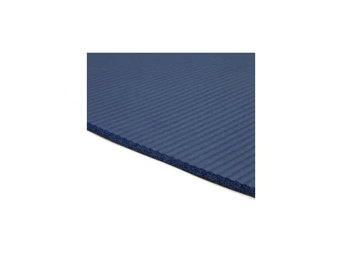 Килимок для фітнесу Adidas Fitness Mat Уні 173 x 61 x 0,7 см Синій (ADMT-11014BL)