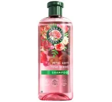 Шампунь Herbal Essences Аромат троянди 350 мл (8700216211277)