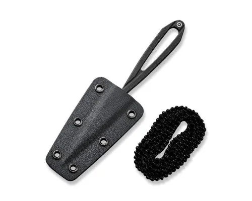 Ніж Civivi D-Art Black (C21001-2)
