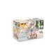 Біговел Smoby Toys рожевий 65x34x48 см (721008)