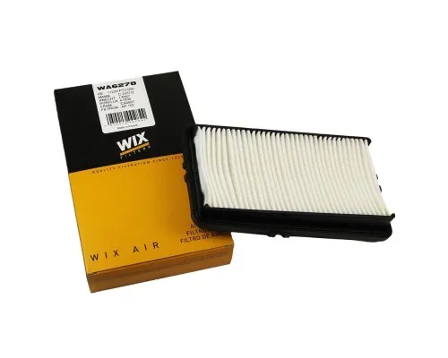 Повітряний фільтр для автомобіля Wixfiltron WA6278