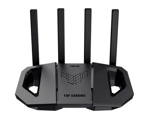 Маршрутизатор ASUS TUF-BE3600 (90IG0900-MO9C00)