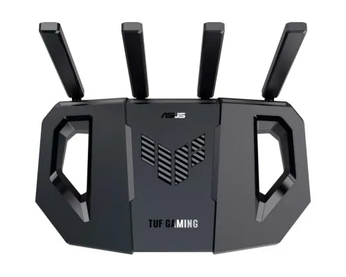 Маршрутизатор ASUS TUF-BE3600 (90IG0900-MO9C00)