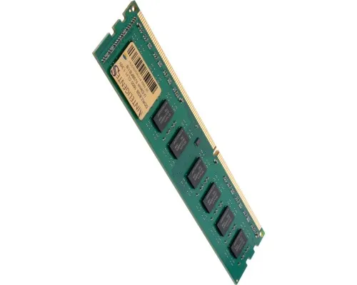 Модуль пам'яті для комп'ютера DDR3L 8GB 1600 MHz INTELIGENTES (IU3BFB1/8)