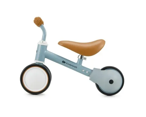 Біговел Kinderkraft Cutie Light Blue (KRCUTI00BLU0000) (5902533925377)