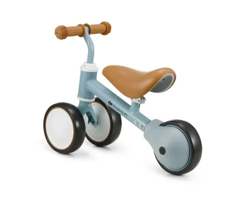 Біговел Kinderkraft Cutie Light Blue (KRCUTI00BLU0000) (5902533925377)