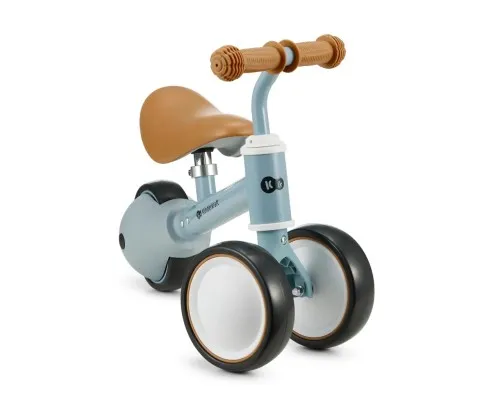 Біговел Kinderkraft Cutie Light Blue (KRCUTI00BLU0000) (5902533925377)