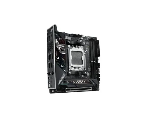 Материнська плата ASUS ROG STRIX B850-I GAMING WIFI