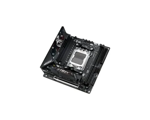 Материнська плата ASUS ROG STRIX B850-I GAMING WIFI