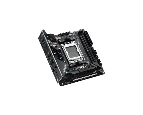 Материнська плата ASUS ROG STRIX B850-I GAMING WIFI