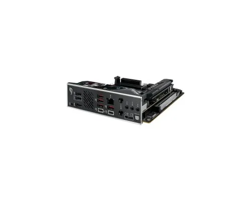 Материнська плата ASUS ROG STRIX B850-I GAMING WIFI