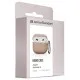 Чохол для навушників Armorstandart Hang Case для Apple AirPods 4 Pink Sand (ARM81291)