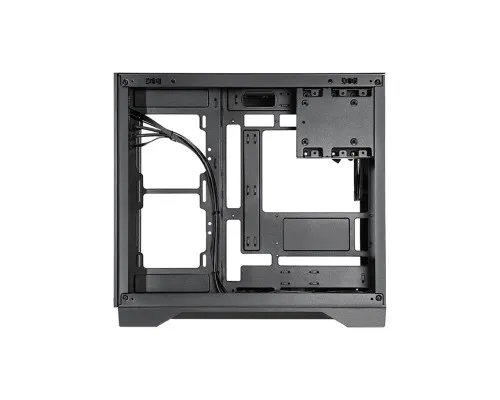 Корпус для ПК Chieftec VISIO (GM-30B-M-OP)