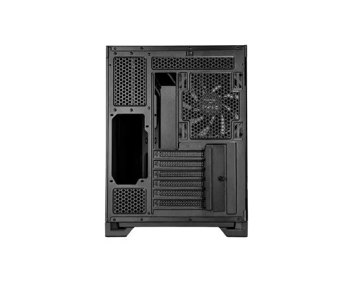 Корпус для ПК Chieftec VISIO (GM-30B-M-OP)