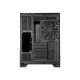 Корпус для ПК Chieftec VISIO (GM-30B-M-OP)
