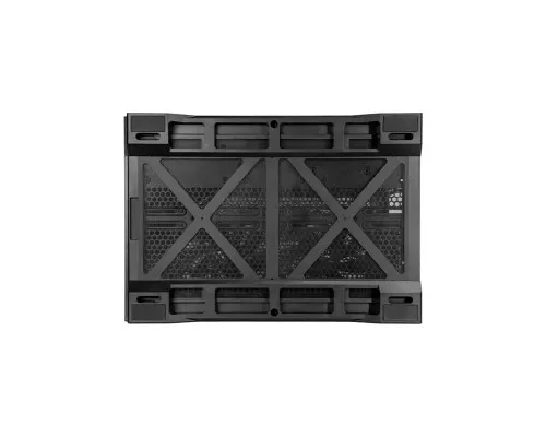 Корпус для ПК Chieftec VISIO (GM-30B-M-OP)