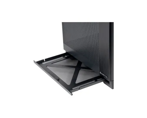 Корпус для ПК Chieftec VISIO (GM-30B-M-OP)