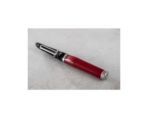 Овочечистка KitchenAid Coreline, вертикальна 22 см, червоний (KAG112OHERE)