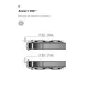 Чохол до мобільного телефона Armorstandart ICON Xiaomi Redmi Note 13 Pro 4G Camera cover Lavender (ARM83403)