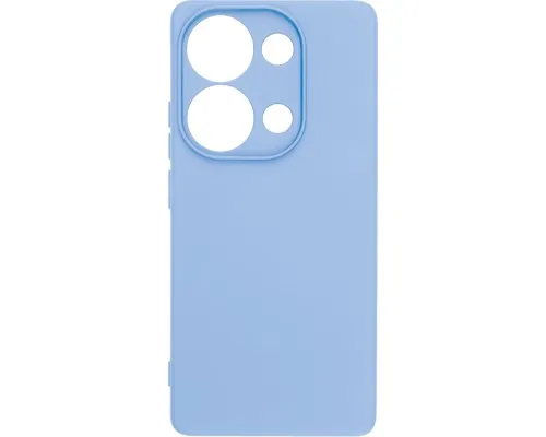 Чохол до мобільного телефона Armorstandart ICON Xiaomi Redmi Note 13 Pro 4G Camera cover Lavender (ARM83403)