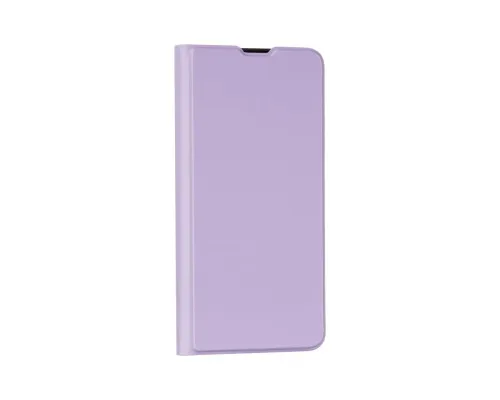 Чохол до мобільного телефона BeCover Exclusive New Style Samsung Galaxy A36 SM-A366 Purple (713026)