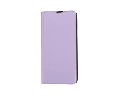Чохол до мобільного телефона BeCover Exclusive New Style Samsung Galaxy A36 SM-A366 Purple (713026)
