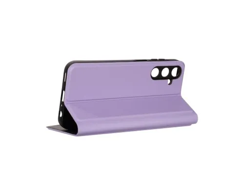 Чохол до мобільного телефона BeCover Exclusive New Style Samsung Galaxy A36 SM-A366 Purple (713026)