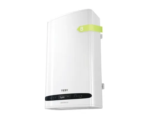 Бойлер Tesy Bellislimo Cloud плаский GCR 502722 E31 ECW Wi-Fi (304766)