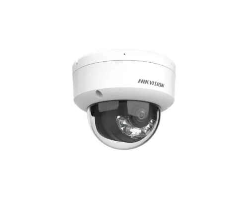 Камера відеоспостереження Hikvision DS-2CD2143G2-LIS2U (4.0)