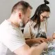 Пазл Trefl Пригоди цуценят 500 елементів (5900511374506)