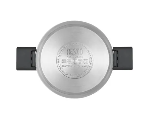Каструля Resto Anser 20 см 3.2 л (92203)