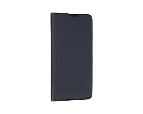 Чохол до мобільного телефона BeCover Exclusive New Style Xiaomi Redmi Note 14 Pro 4G Black (713325)