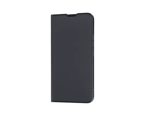 Чохол до мобільного телефона BeCover Exclusive New Style Xiaomi Redmi Note 14 Pro 4G Black (713325)