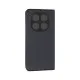 Чохол до мобільного телефона BeCover Exclusive New Style Xiaomi Redmi Note 14 Pro 4G Black (713325)